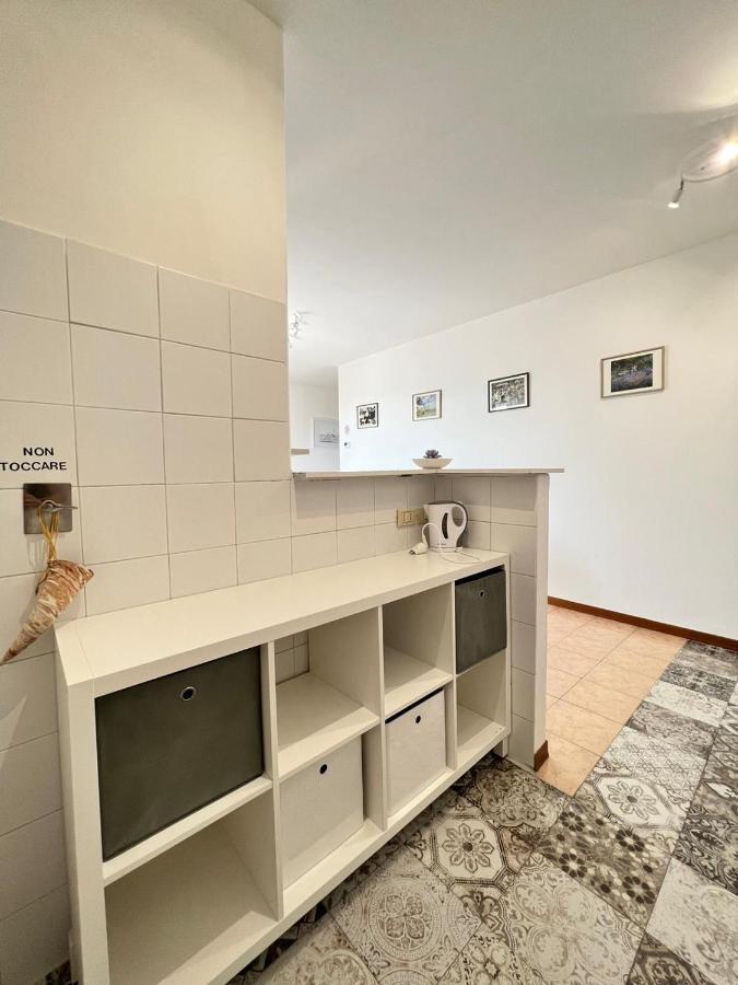 Stella Guest House, Family & Pet Friendly เปรูจา ภายนอก รูปภาพ