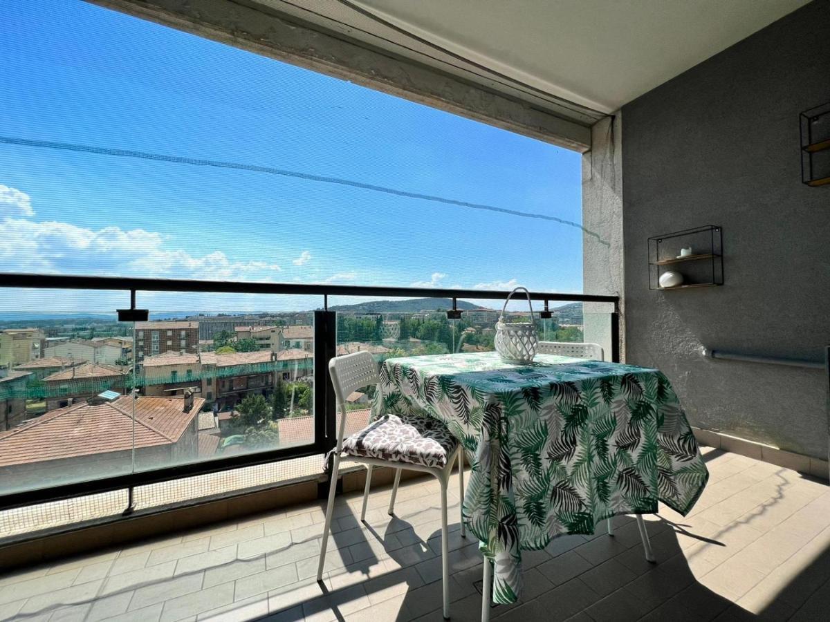 Stella Guest House, Family & Pet Friendly เปรูจา ภายนอก รูปภาพ